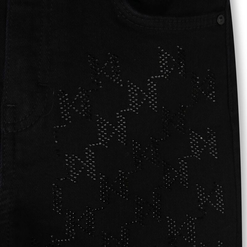 Karl Lagerfeld Jeans 6Y - 8Y image number 2